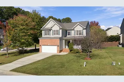 100 Logans Call Court, Apex, NC 27539 - Photo 2