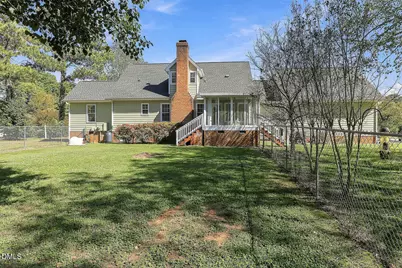 6216 Powell Ridge Road, Holly Springs, NC 27540 - Photo 28