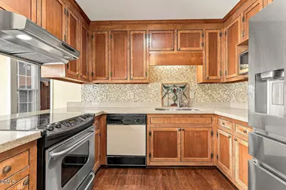 6216 Powell Ridge Road, Holly Springs, NC 27540 - Photo 12