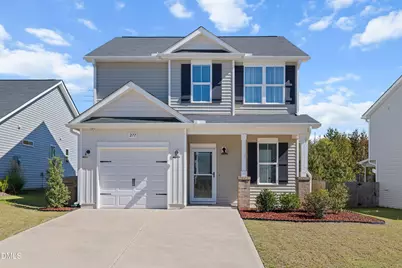 277 Maidenhair Place, Clayton, NC 27520 - Photo 1