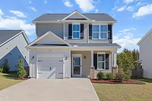 277 Maidenhair Pl, Clayton, NC 27520 - Photo 1