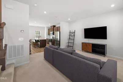 835 Romeria Drive, Durham, NC 27713 - Photo 12