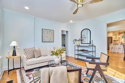 1814 Northgate Street, Durham, NC 27704 - Photo 2