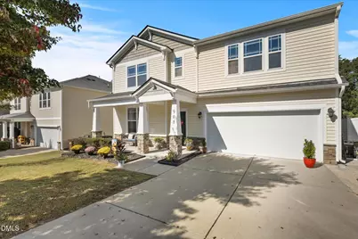 908 Merchants Court, Sanford, NC 27330 - Photo 4