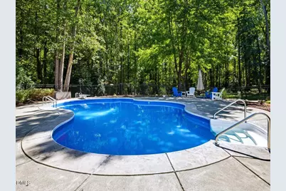 7308 Barham Hollow Drive, Wake Forest, NC 27587 - Photo 8