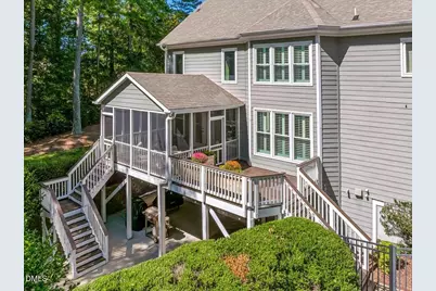7308 Barham Hollow Drive, Wake Forest, NC 27587 - Photo 6