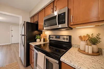 2402 Stadium Drive #B, Durham, NC 27704 - Photo 8