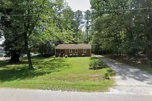 1403 Peace St, Henderson, NC 27536 - Photo 1