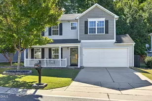 6524 Horseback Lane, Raleigh, NC 27610 - Photo 1