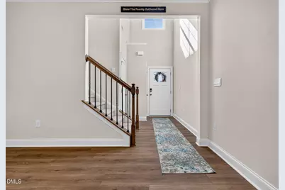 626 Andrade Drive, Fuquay-Varina, NC 27526 - Photo 8