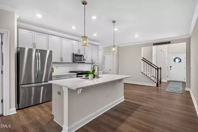 626 Andrade Drive, Fuquay-Varina, NC 27526 - Photo 16