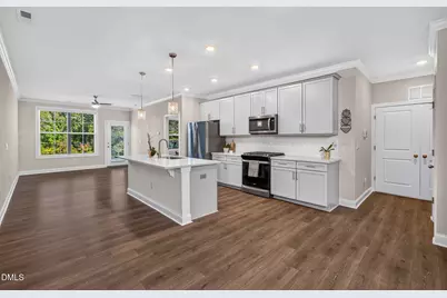 626 Andrade Drive, Fuquay-Varina, NC 27526 - Photo 12