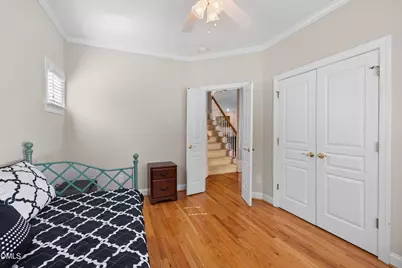 1300 Groves Field Lane, Wake Forest, NC 27587 - Photo 30