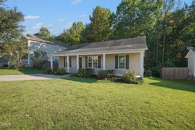 900 Mailwood Drive, Knightdale, NC 27545 - Photo 2