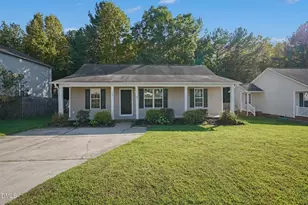900 Mailwood Dr, Knightdale, NC 27545 - Photo 1