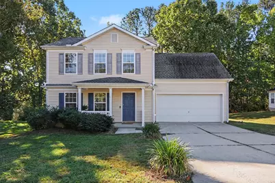 402 Feldspar Way, Durham, NC 27703 - Photo 2