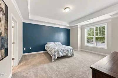 313 Skymont Drive, Holly Springs, NC 27540 - Photo 20