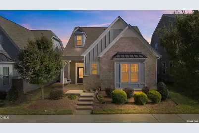 313 Skymont Drive, Holly Springs, NC 27540 - Photo 2