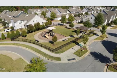 313 Skymont Drive, Holly Springs, NC 27540 - Photo 44