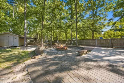 109 Holly Green Lane, Holly Springs, NC 27540 - Photo 56