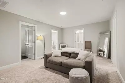 529 Ingram Ridge Court, Knightdale, NC 27545 - Photo 18