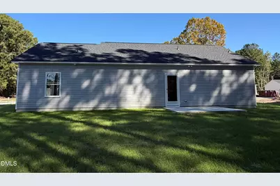 405 E Yukon Street, Kenly, NC 27542 - Photo 14