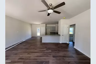 405 E Yukon Street, Kenly, NC 27542 - Photo 4