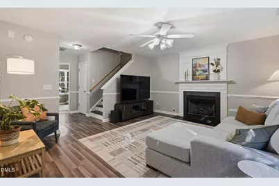 104 Fairford Drive, Holly Springs, NC 27540 - Photo 6