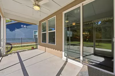 1308 Copper Trace Court, Wake Forest, NC 27587 - Photo 26