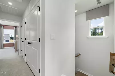 3610 Flare Street, Knightdale, NC 27545 - Photo 20
