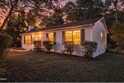 5411 Revere Road, Durham, NC 27713 - Photo 1