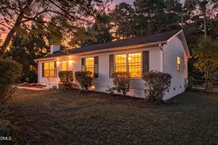 5411 Revere Rd, Durham, NC 27713 - Photo 1