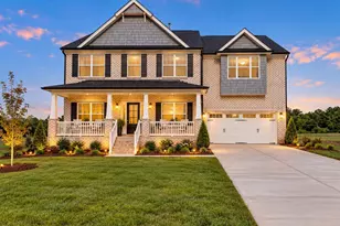 2858 Needham Ln, Haw River, NC 27258 - Photo 1