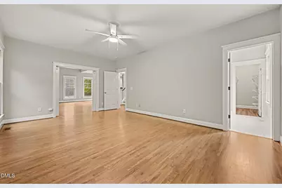 107 Hillspring Lane, Chapel Hill, NC 27516 - Photo 22