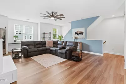 1391 Regents Lane, Apex, NC 27502 - Photo 6