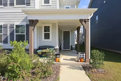1989 Rosedale Ridge Avenue, Wake Forest, NC 27587 - Photo 2