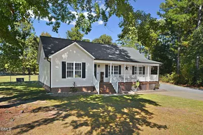 209 Davis Farm Drive, Selma, NC 27576 - Photo 30