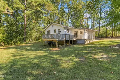 2020 Ackerman Road, Garner, NC 27529 - Photo 1