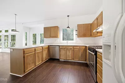 108 Rock Pointe Lane, Cary, NC 27513 - Photo 12