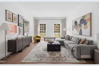 108 Rock Pointe Lane, Cary, NC 27513 - Photo 22