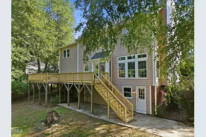 108 Rock Pointe Lane, Cary, NC 27513 - Photo 48