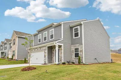 2513 Quarry Road, Rolesville, NC 27571 - Photo 4