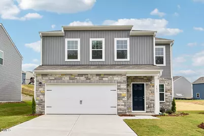 2513 Quarry Road, Rolesville, NC 27571 - Photo 1
