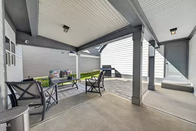 1208 Gloriosa Street, Apex, NC 27523 - Photo 26