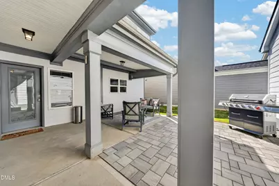 1208 Gloriosa Street, Apex, NC 27523 - Photo 28