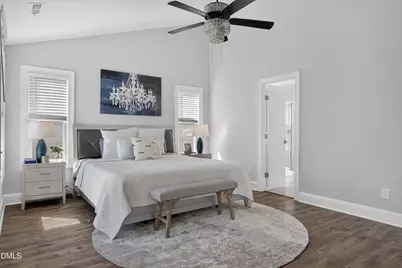 1208 Gloriosa Street, Apex, NC 27523 - Photo 18