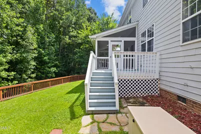 2813 Carriage Meadows Drive, Wake Forest, NC 27587 - Photo 60