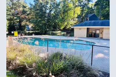 101 Danforth Drive, Cary, NC 27511 - Photo 18