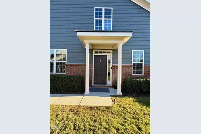 711 Mountain Pine Drive, Cary, NC 27519 - Photo 2