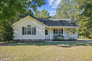 599 Madison Ave, Princeton, NC 27569 - Photo 1
